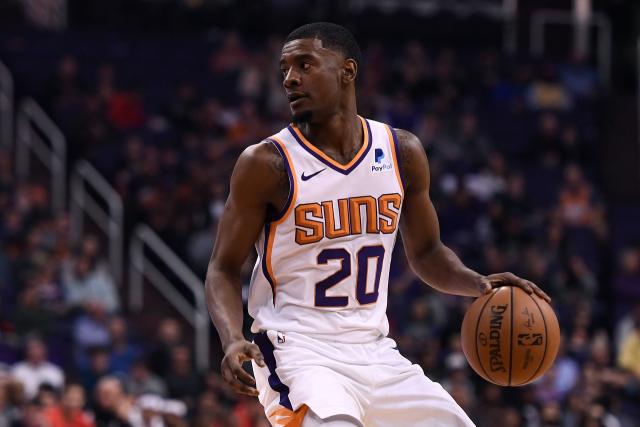 前NBA球员：被交易后又被叫归队？如果我是莺歌那这可太难搞了